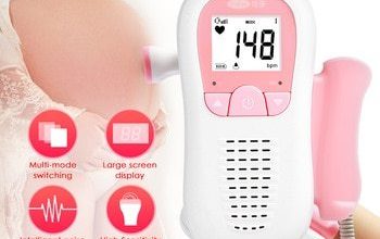 COFOE Doppler Fetal