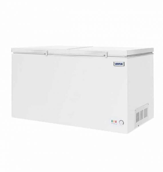 VENTUS CTVD-500 1 VENTUS CTVD-500