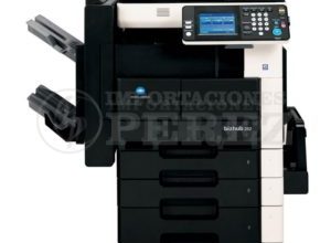 KONICA MINOLTA Bizhub 282