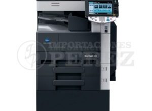 KONICA MINOLTA Bizhub 283