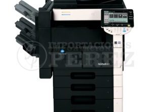 KONICA MINOLTA Bizhub 501