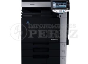 KONICA MINOLTA Bizhub 552