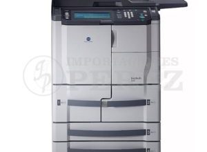 KONICA MINOLTA Bizhub 600
