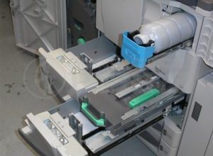 KONICA MINOLTA Bizhub 600
