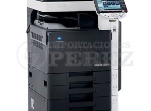 KONICA MINOLTA Bizhub C220