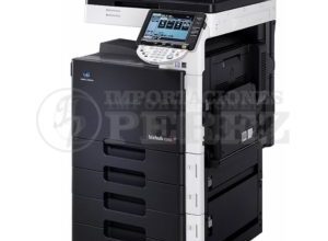 KONICA MINOLTA Bizhub C253