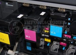 KONICA MINOLTA Bizhub C253