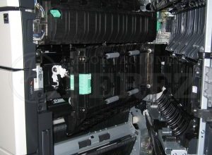 KONICA MINOLTA Bizhub C284