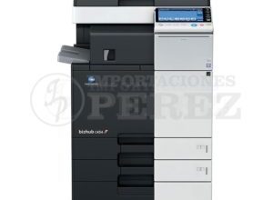 KONICA MINOLTA Bizhub C454