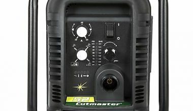 THERMAL DYNAMICS Cutmaster 52