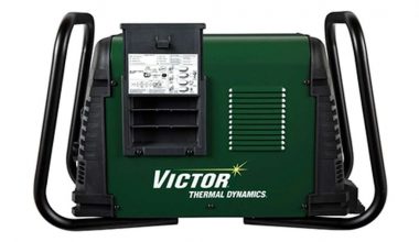 THERMAL DYNAMICS Cutmaster 82