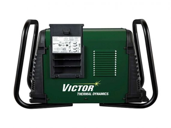 THERMAL DYNAMICS Cutmaster 82 3