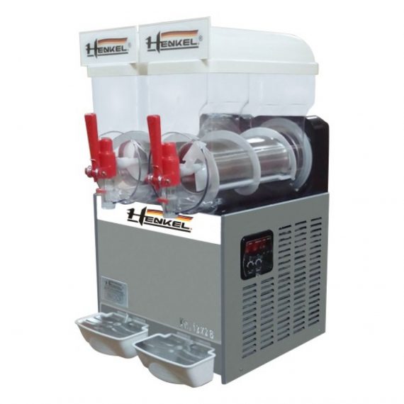 HENKEL XRJ12X2B 2