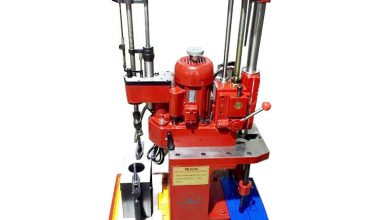 REXON TM807B 1