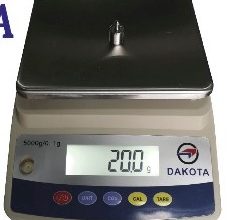 DAKOTA EB50 1