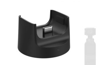 DJI   WIRELESS MODULE