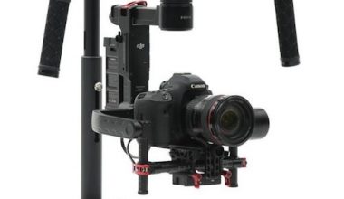 DJI  RONIN-M