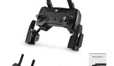 DJI REMOTE CONTROLLER 1