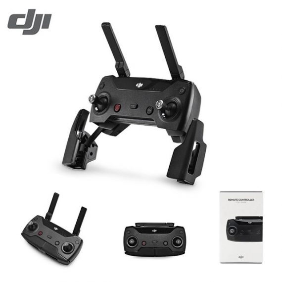 DJI REMOTE CONTROLLER 1 DJI REMOTE CONTROLLER