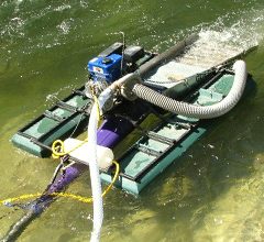 KEENE ENGINEERING DRAGA 2"