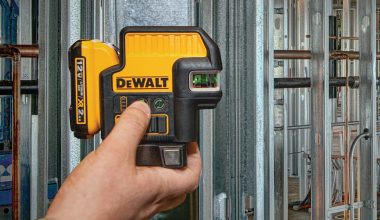 DEWALT DW0822LG