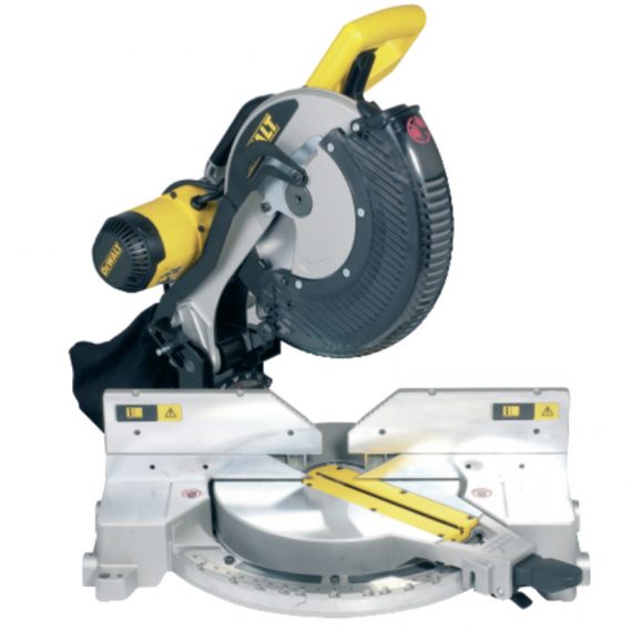 DEWALT DW715 2