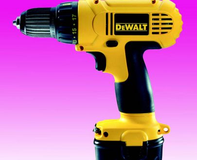 DEWALT DC727KA