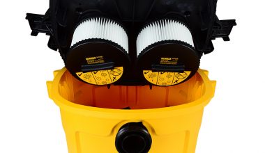 DEWALT DWV010