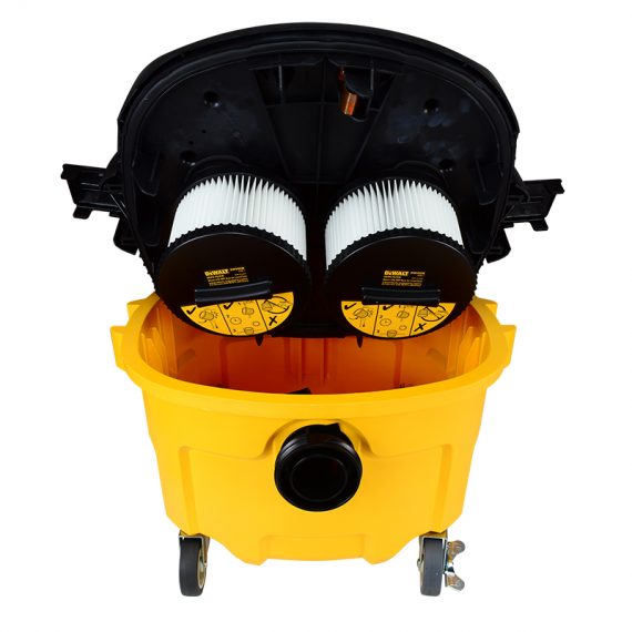 DEWALT DWV010 4