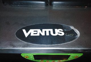VENTUS VSP-40 SMART
