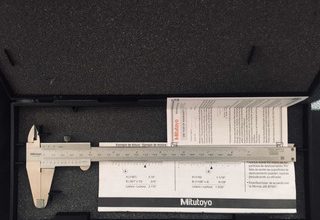 MITUTOYO 530-114