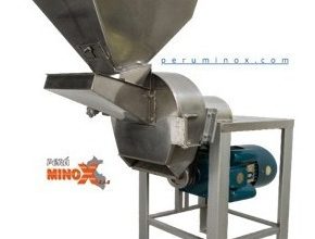 PERUMINOX  MM0-120INOX