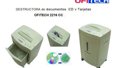 OFITECH 2216 CC