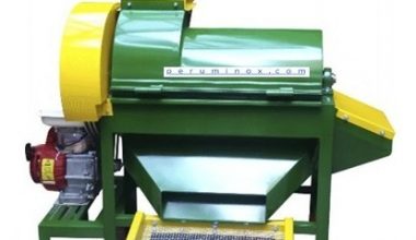 PERUMINOX DMB-500-COM 1