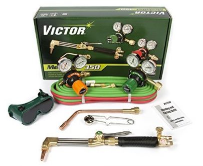 VICTOR TECHNOLOGIES Medalist 350