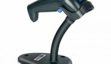 DATALOGIC QW2420-BKK1S