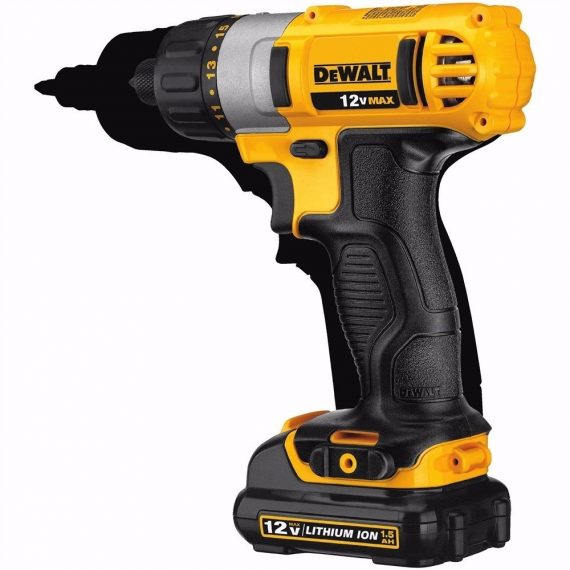 DEWALT DCF610S2 3