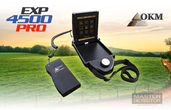 OKM  EXP-4500 2