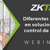 ZKTECO ZK-BS-VID-P64
