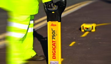 LEICA Digitac 750ixf