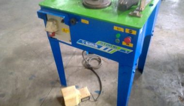 SIMA STAR 16M