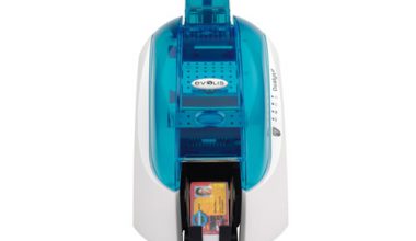 EVOLIS DUALYS 3 DUPLEX