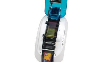EVOLIS DUALYS 3 DUPLEX