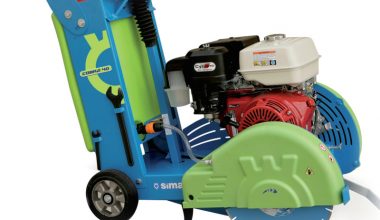 SIMA Cobra-40 MKNO 1