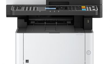 KYOCERA Ecosys M2040dn/l 1