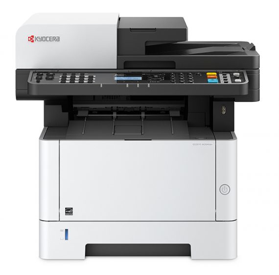 KYOCERA Ecosys M2040dn/l 1 KYOCERA Ecosys M2040dn/l
