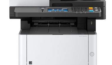 KYOCERA Ecosys M2640idw 1