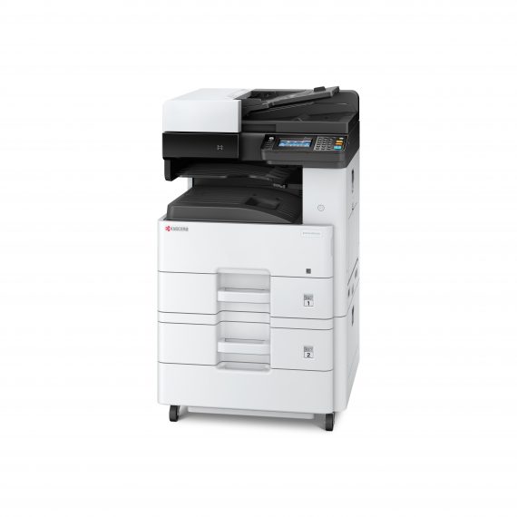 KYOCERA Ecosys M4125idn 2