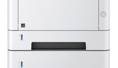 KYOCERA Ecosys P2040DW 1