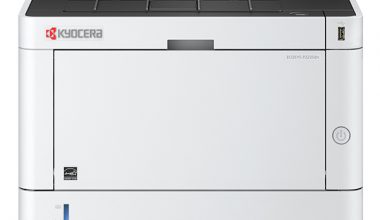 KYOCERA Ecosys P2235dn 1